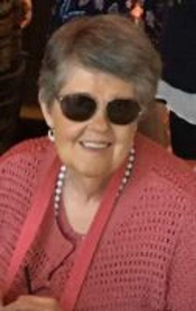Gladys G. Jimenez