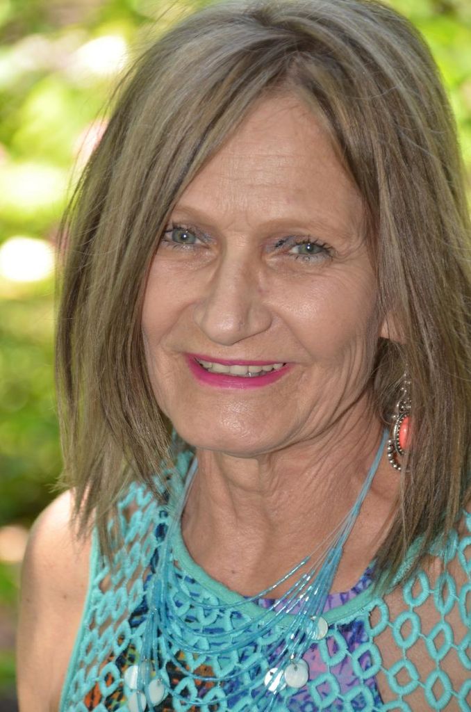 Cynthia Tull Profile Photo
