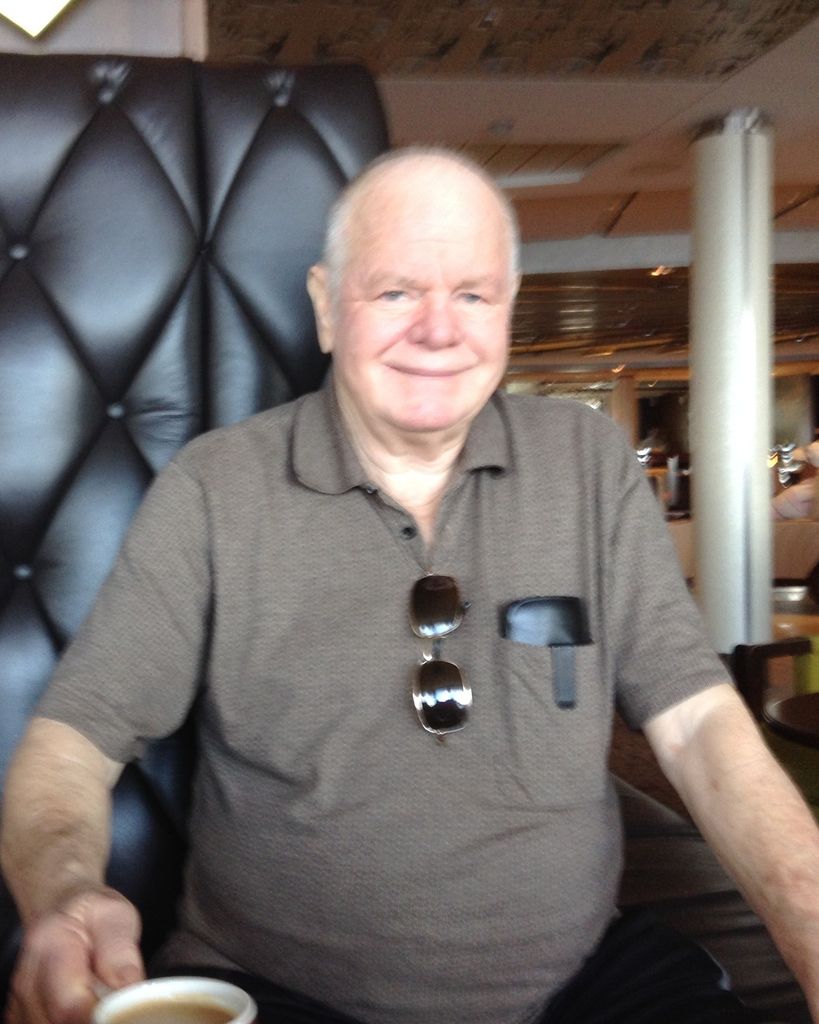 Kennith R. Grayson Profile Photo