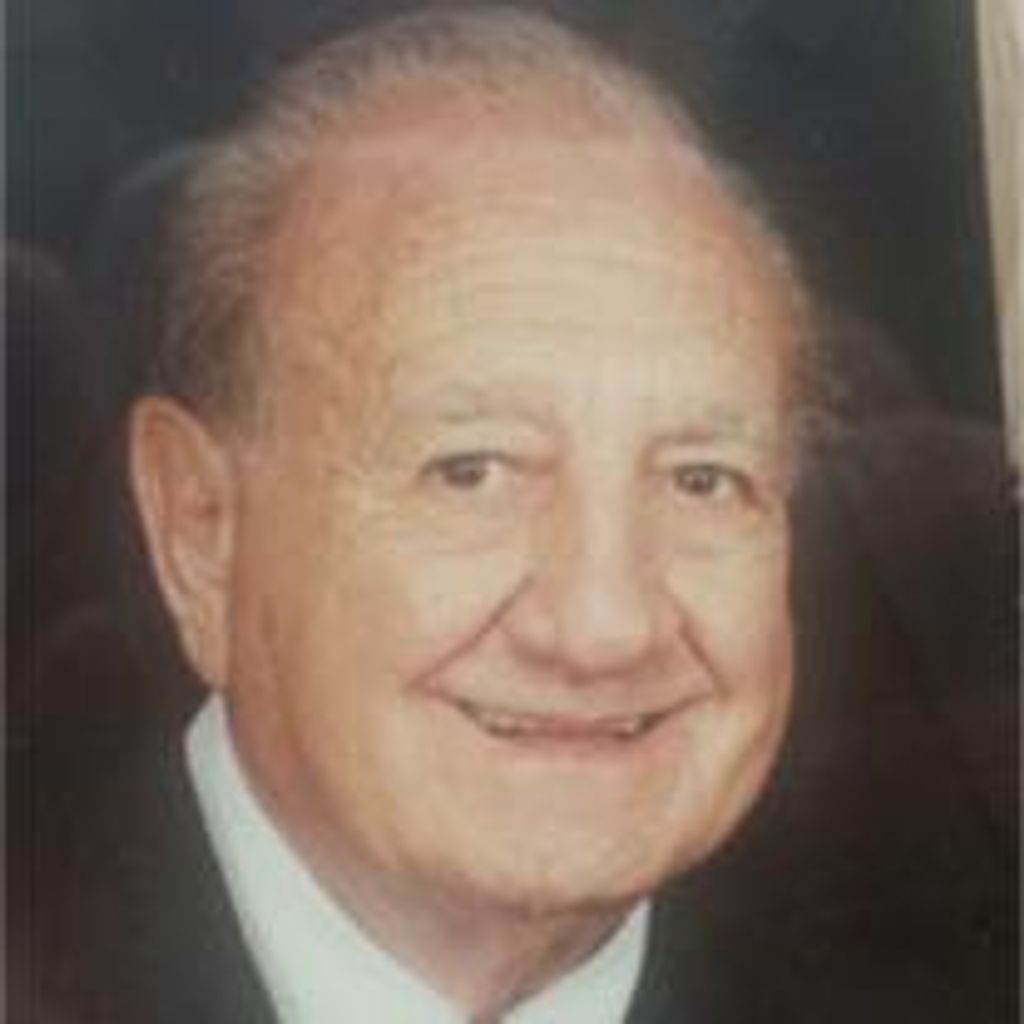 George Rescigno