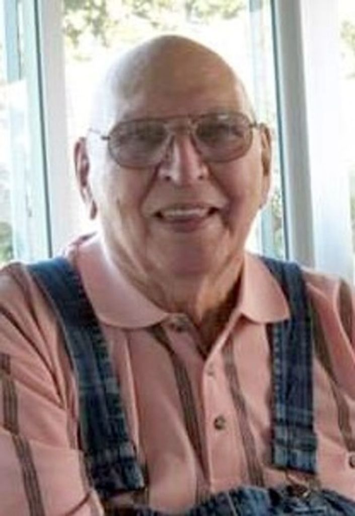 Rex Jeffers