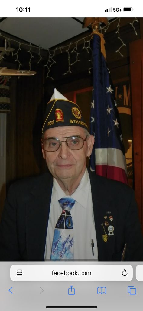 William D. Douglass, Sr. Profile Photo