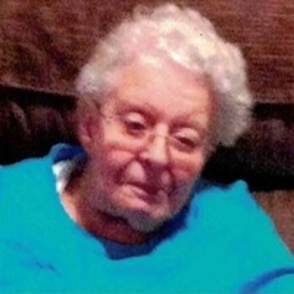 Catherine A (Egger) Fabian