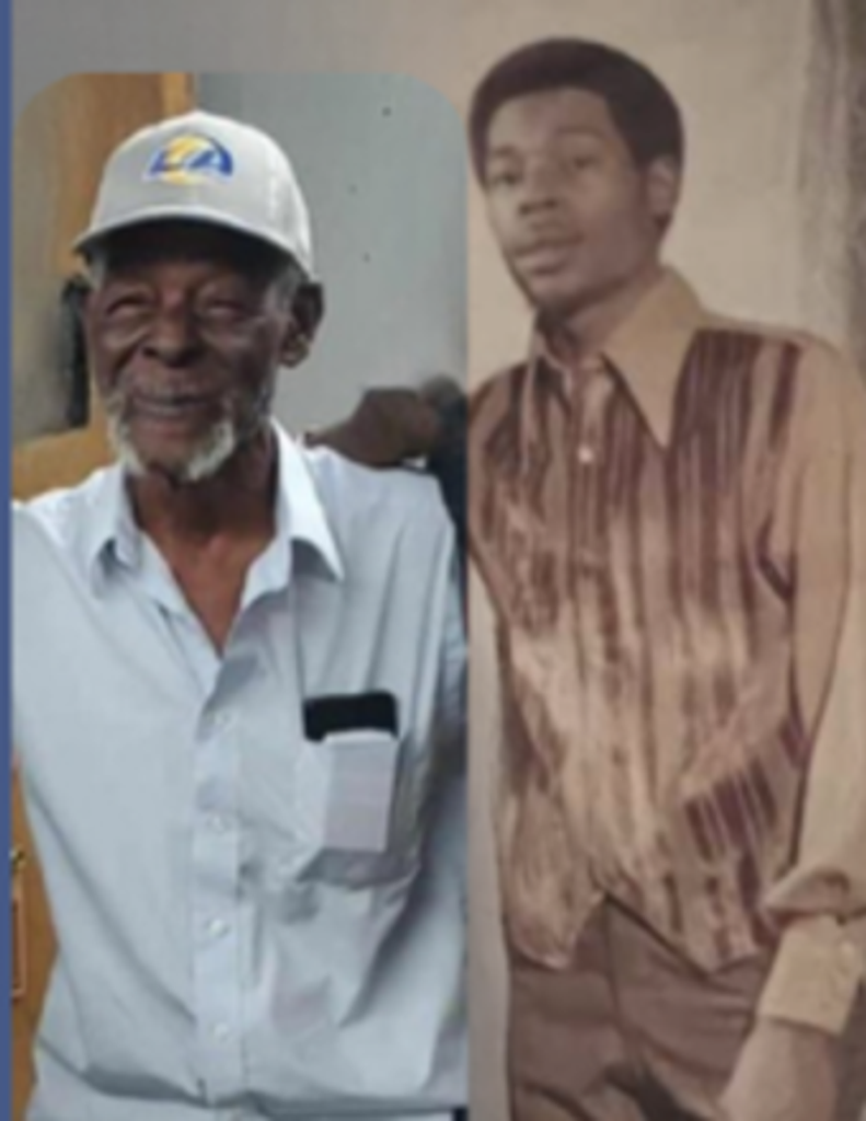 Jesse Lee Johnson Profile Photo