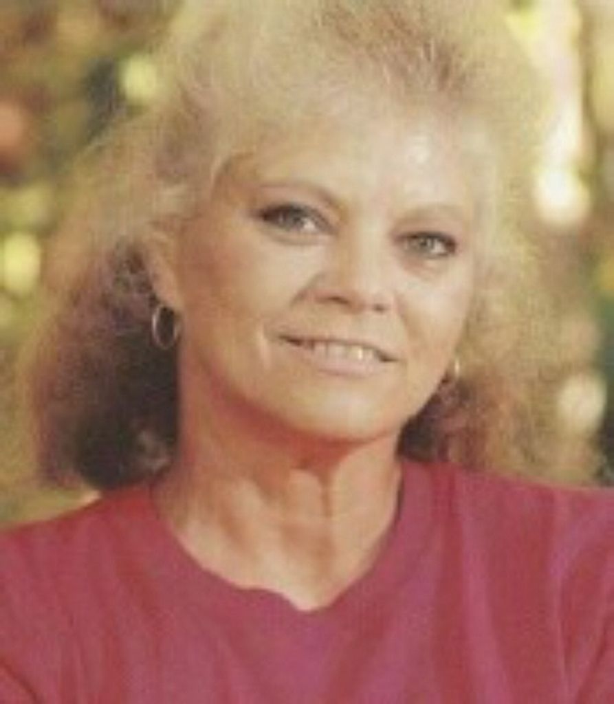 Patricia Kathryn Fox
