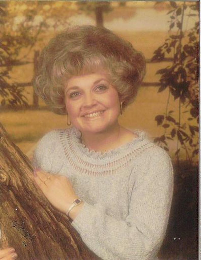 Barbara "Sug" Jean Mccullah Profile Photo