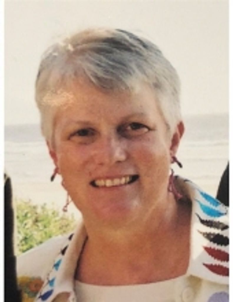 Susan "Susie" Carpenter Profile Photo