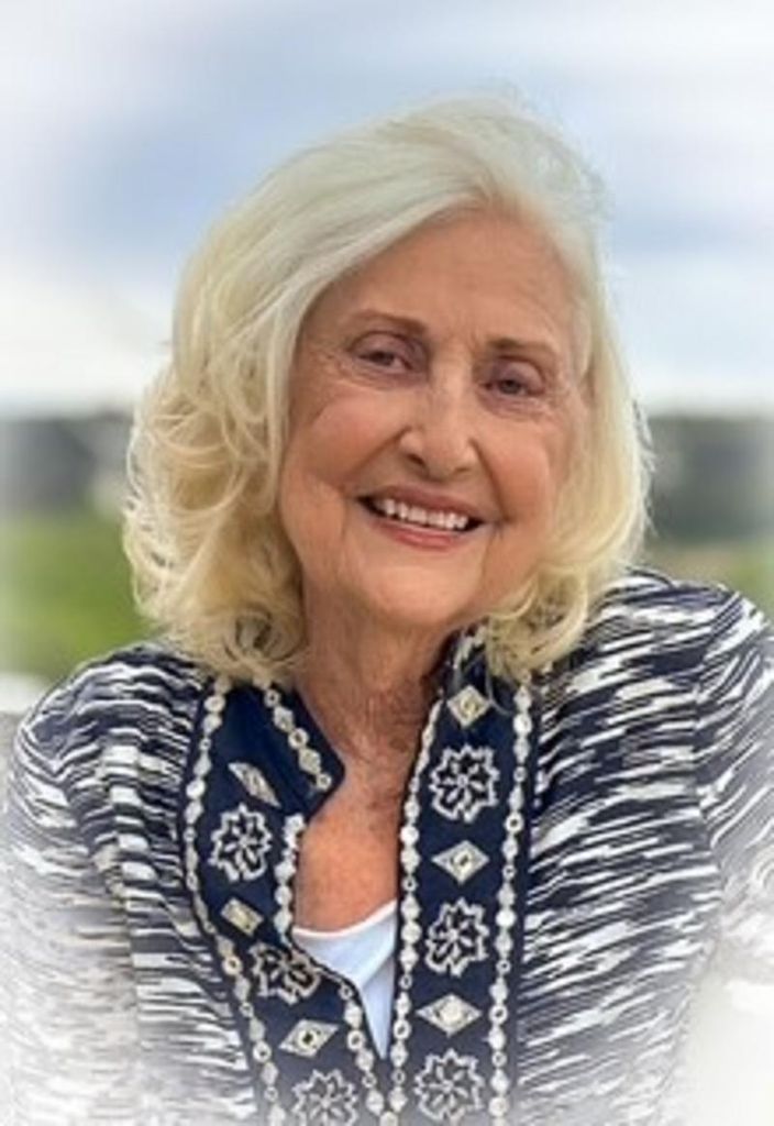 Delores Ann Eggemeyer O'Dell Profile Photo