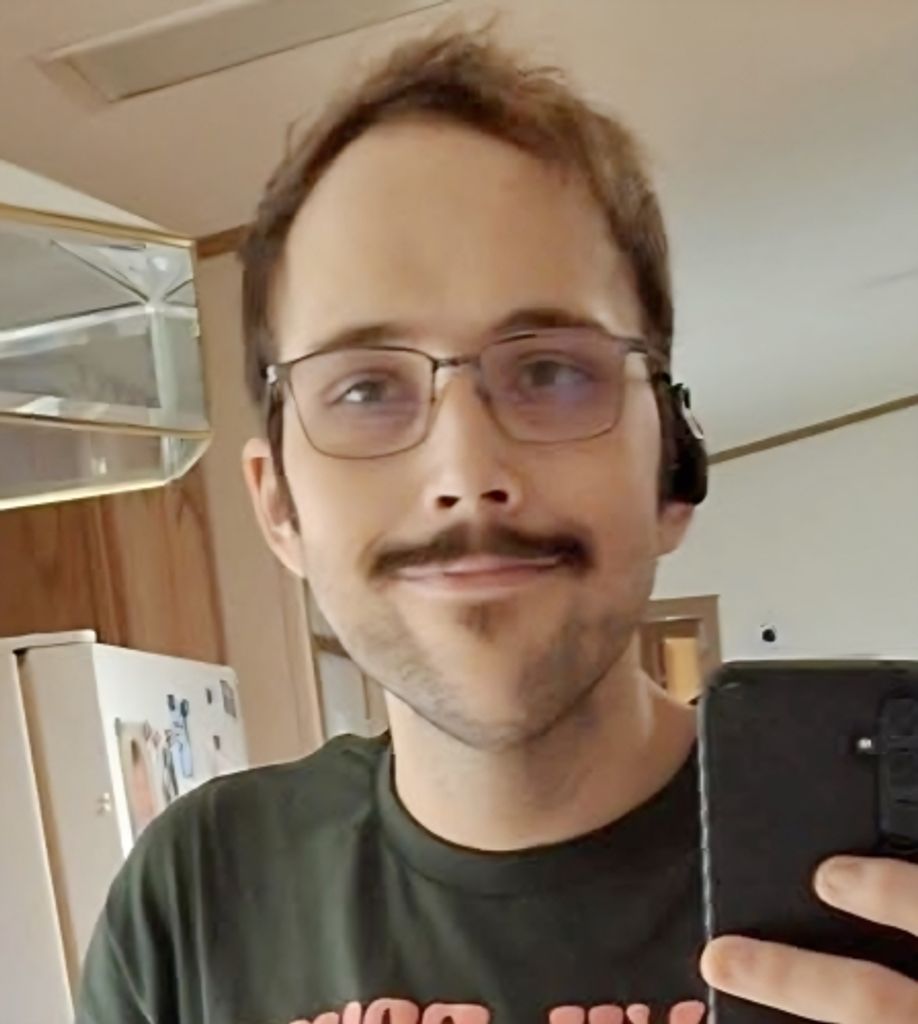 Steffen Christopher Clavette Profile Photo