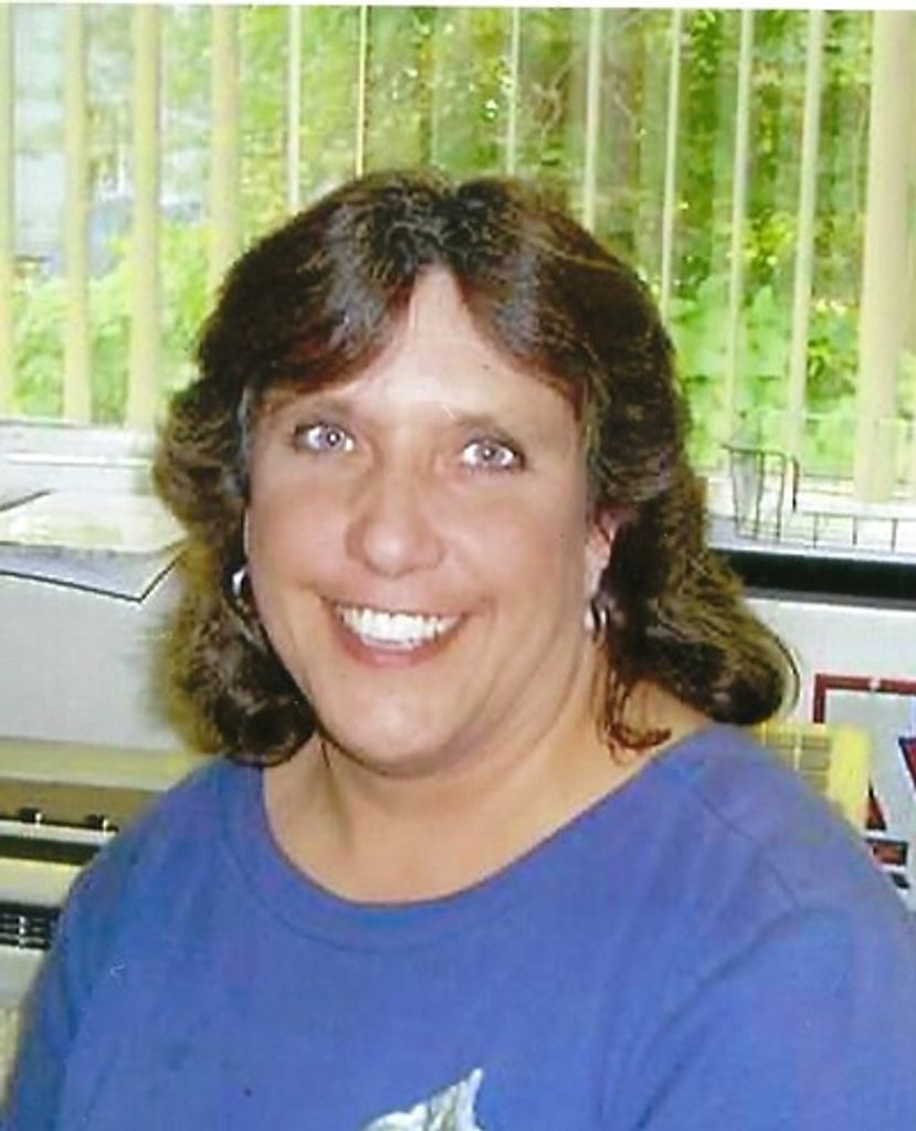 Sandra Kay Wainwright Miller Profile Photo