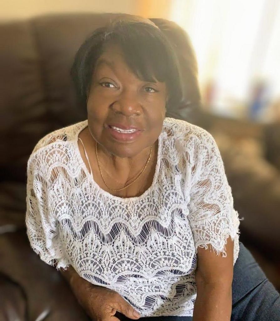 Bertha Mae Green Profile Photo