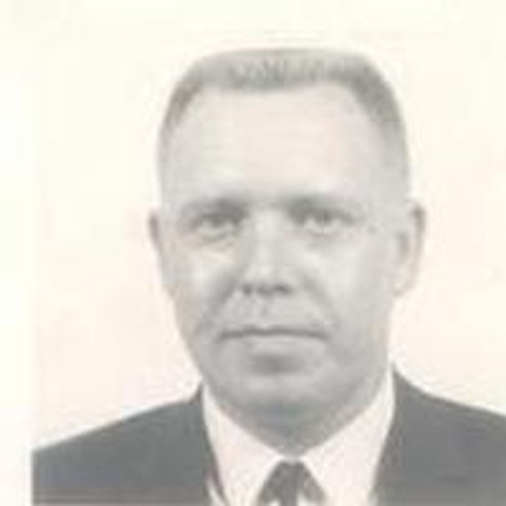 Jack  P. Clark