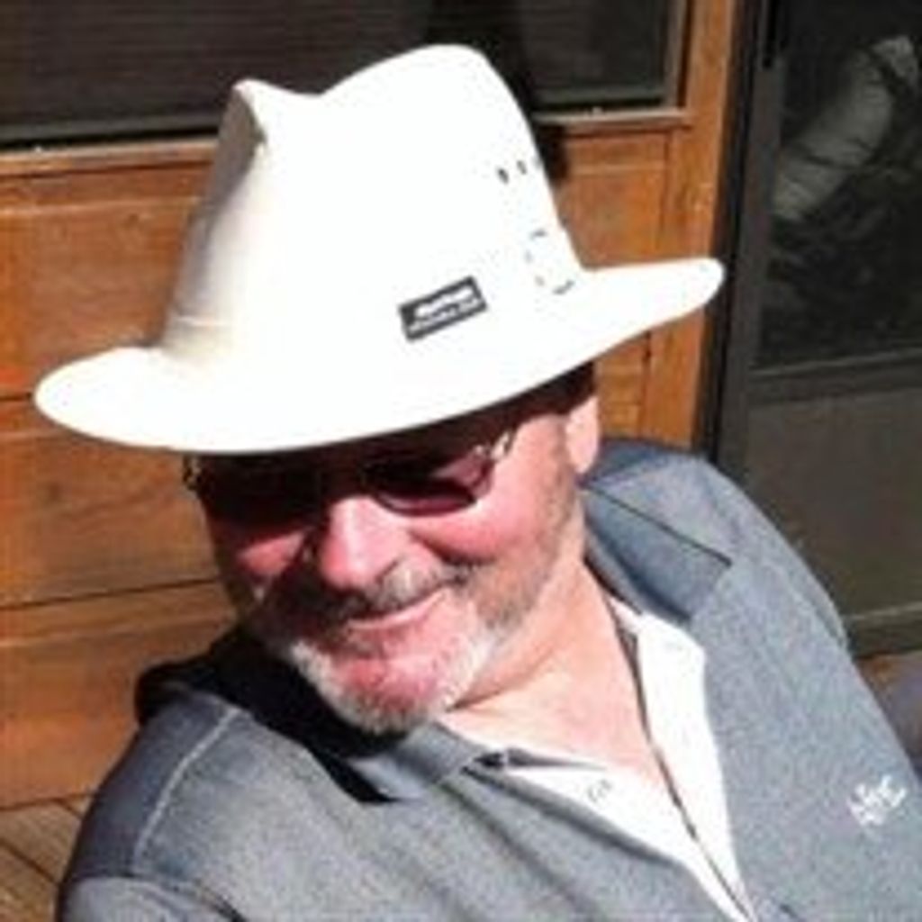 Reid  C. Scrivner