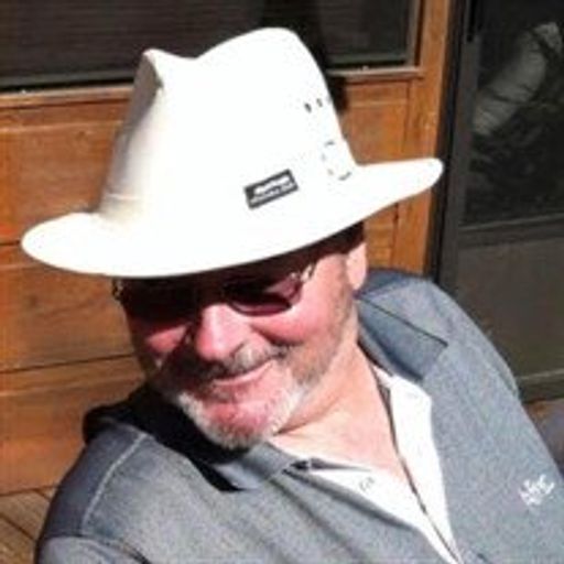 Reid  C. Scrivner Profile Photo