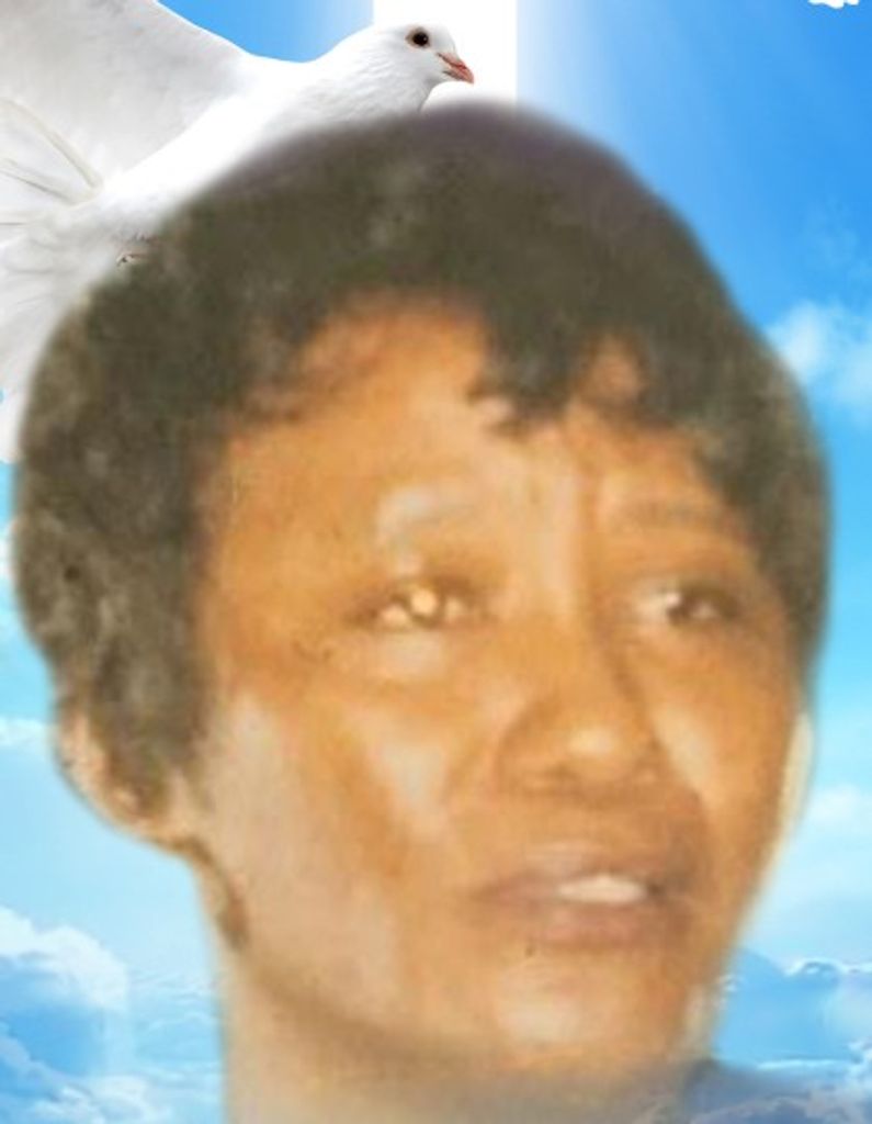 Eloise (Dixon)  Fleming