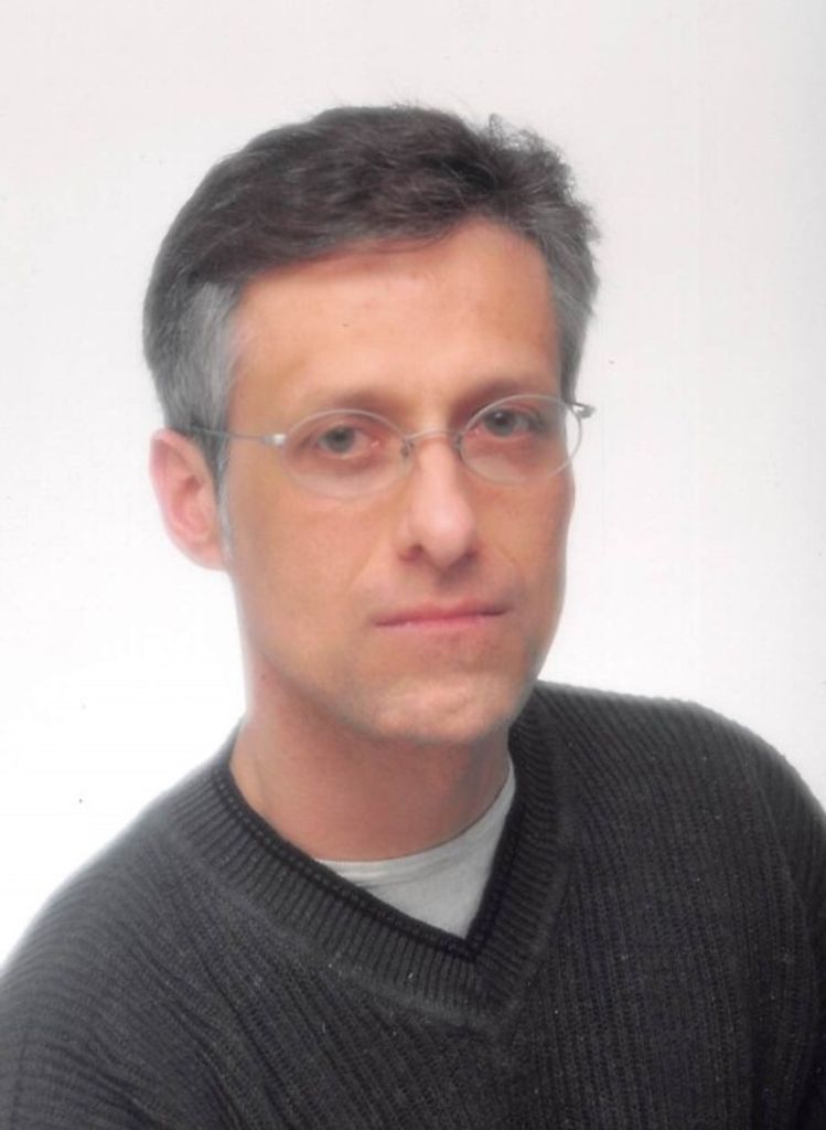 Anthony C. Gustis Profile Photo