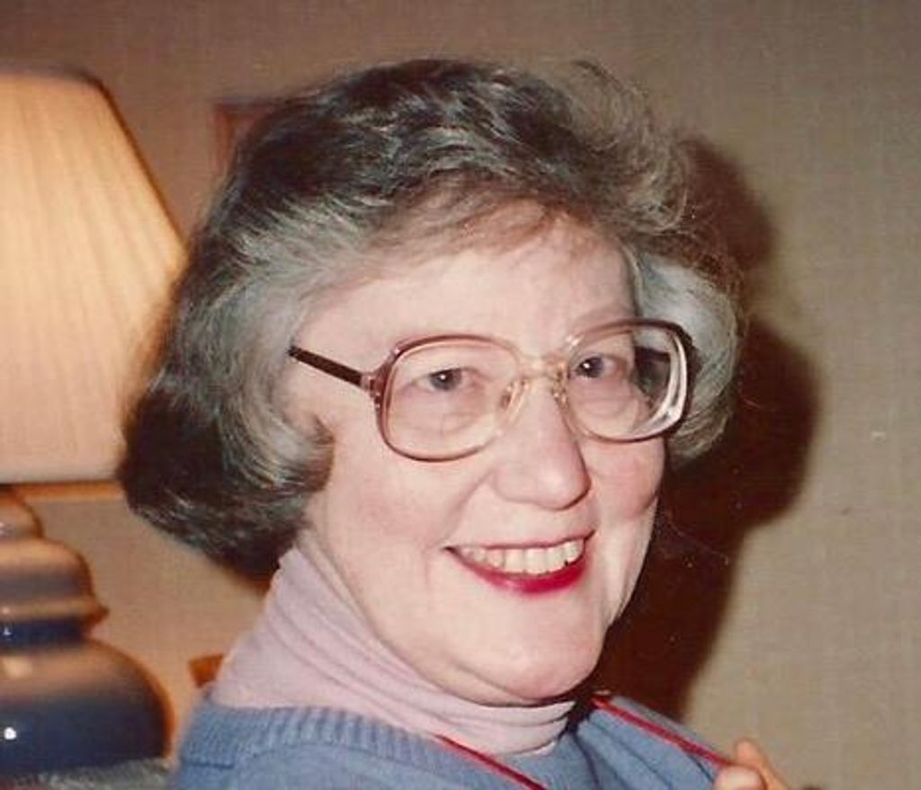 Martha S. Bruce Profile Photo
