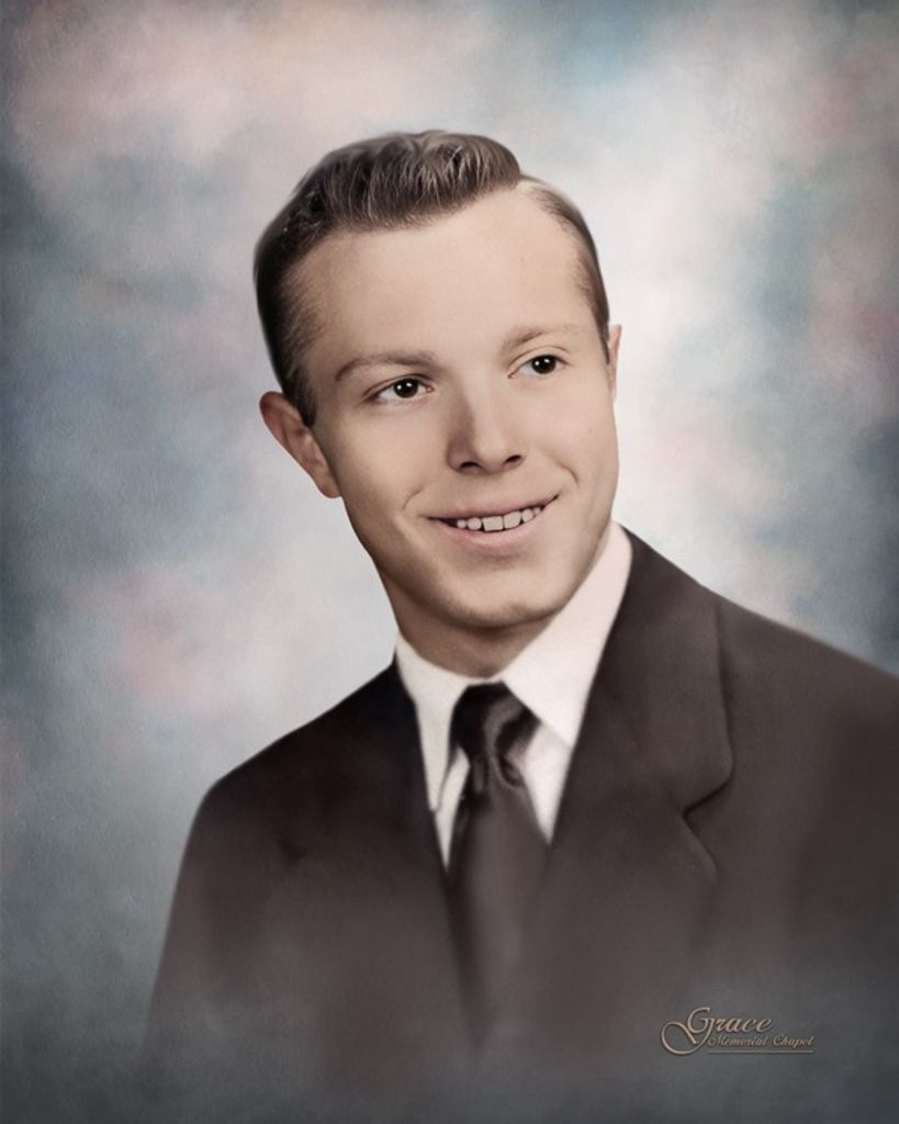 Ronald Lee Johnson