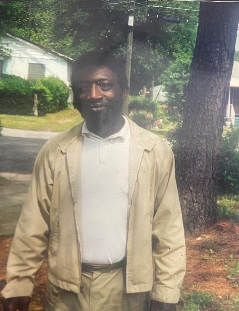 Willie Travis Jr. Profile Photo