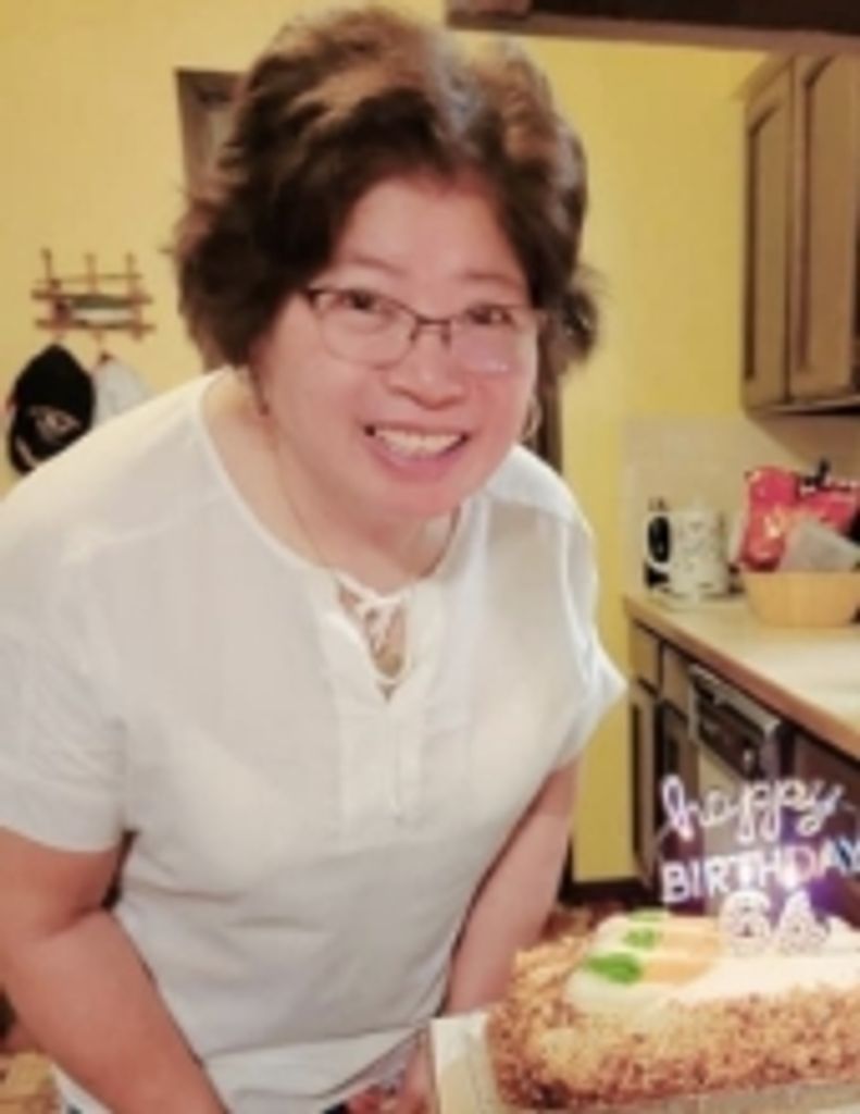 Carmen Guzman Harter Profile Photo