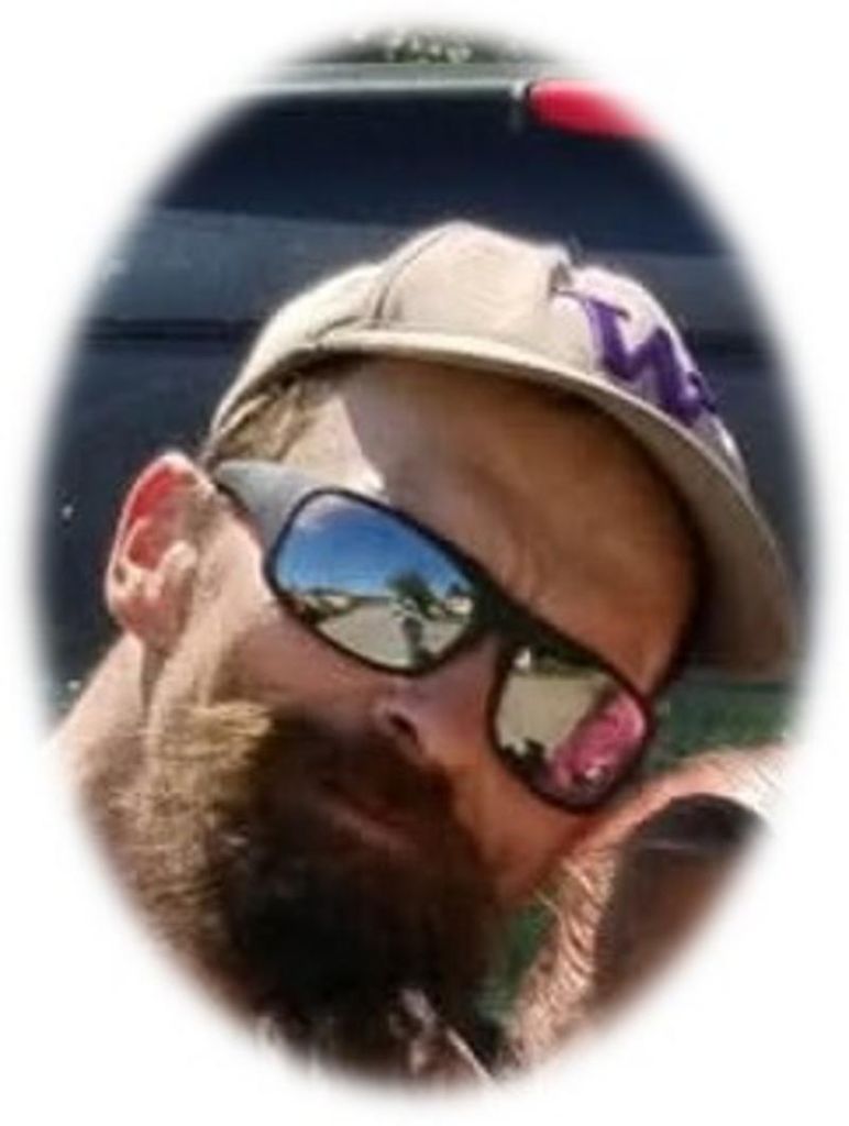 Andrew Scott Wilkerson Profile Photo