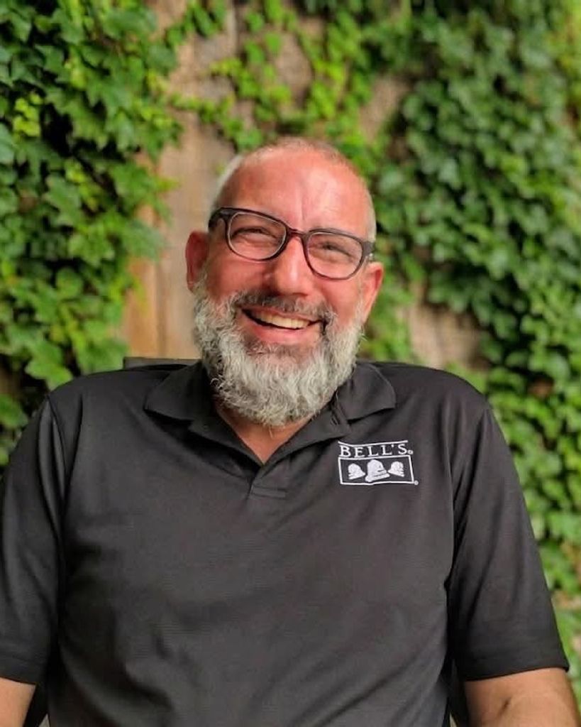 Martin Gregory Carnevale