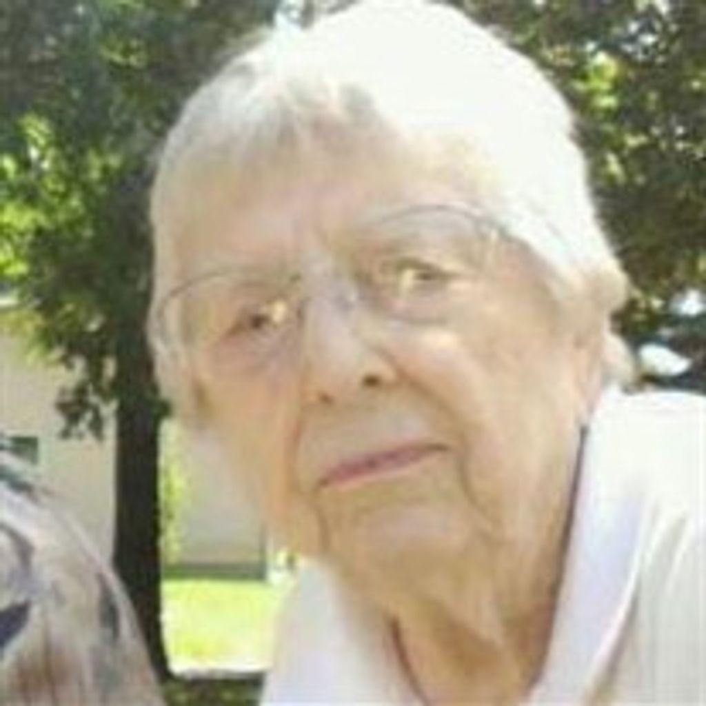 Ruby Jane Ingle