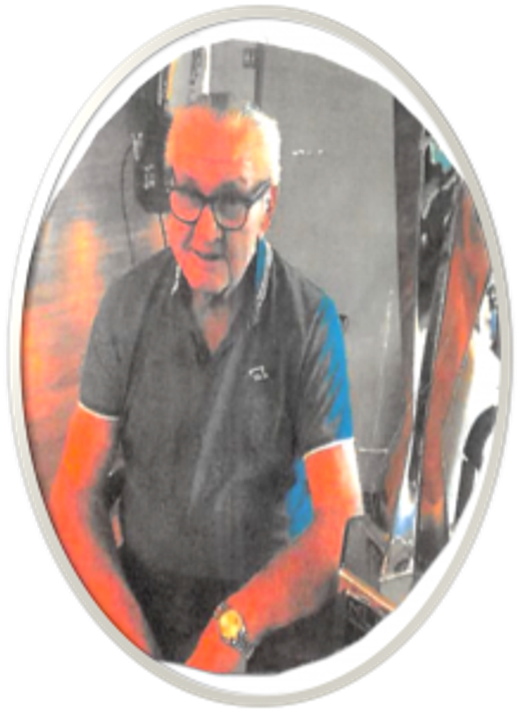 Gene Dlouhy