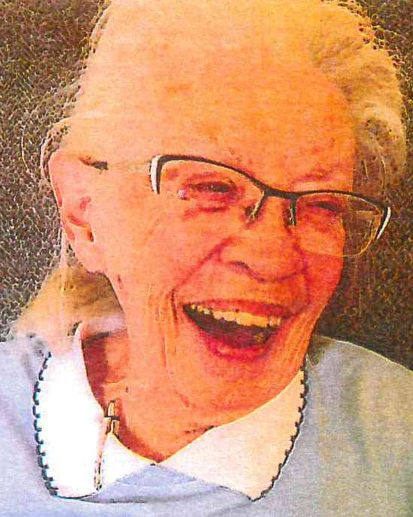 Janis Elaine Maas
