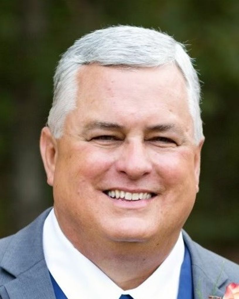 Mr. Donald Lee Davis Profile Photo