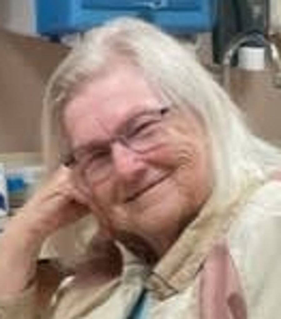 Mildred "Suzie" F. (Adams)  Seckler