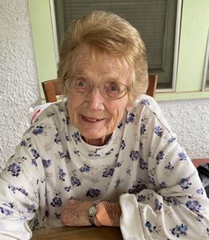 Marjorie Summerlin Profile Photo