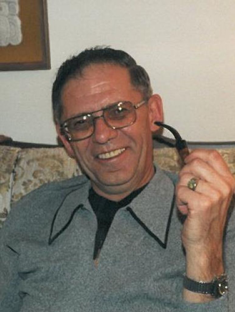 Edward Pelech