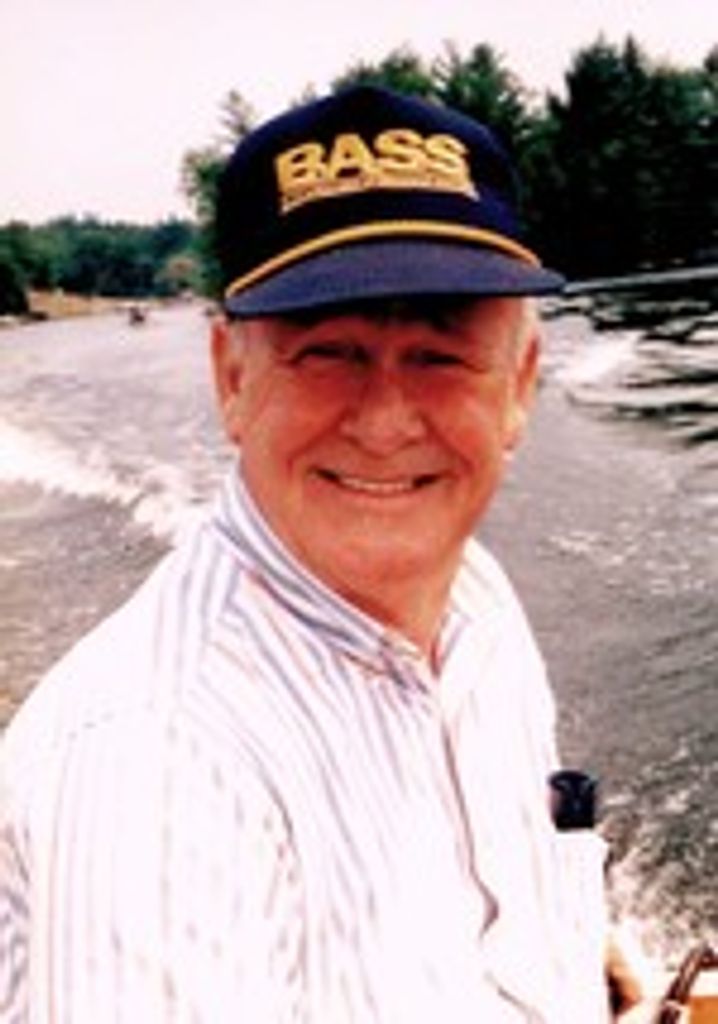 Calvin Hughen
