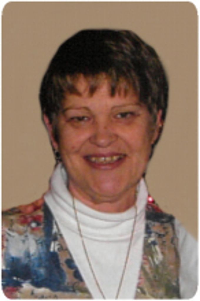 Sandra J. Olivier