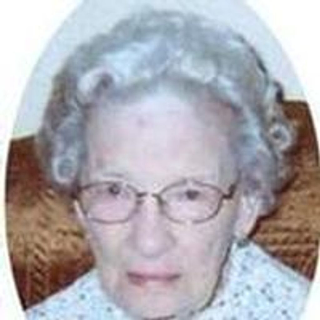 Florence M Wardian