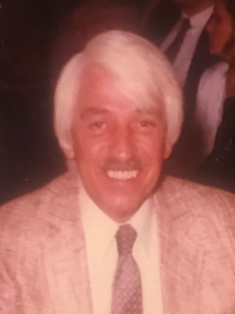 Angelos G. Poulakidas Profile Photo