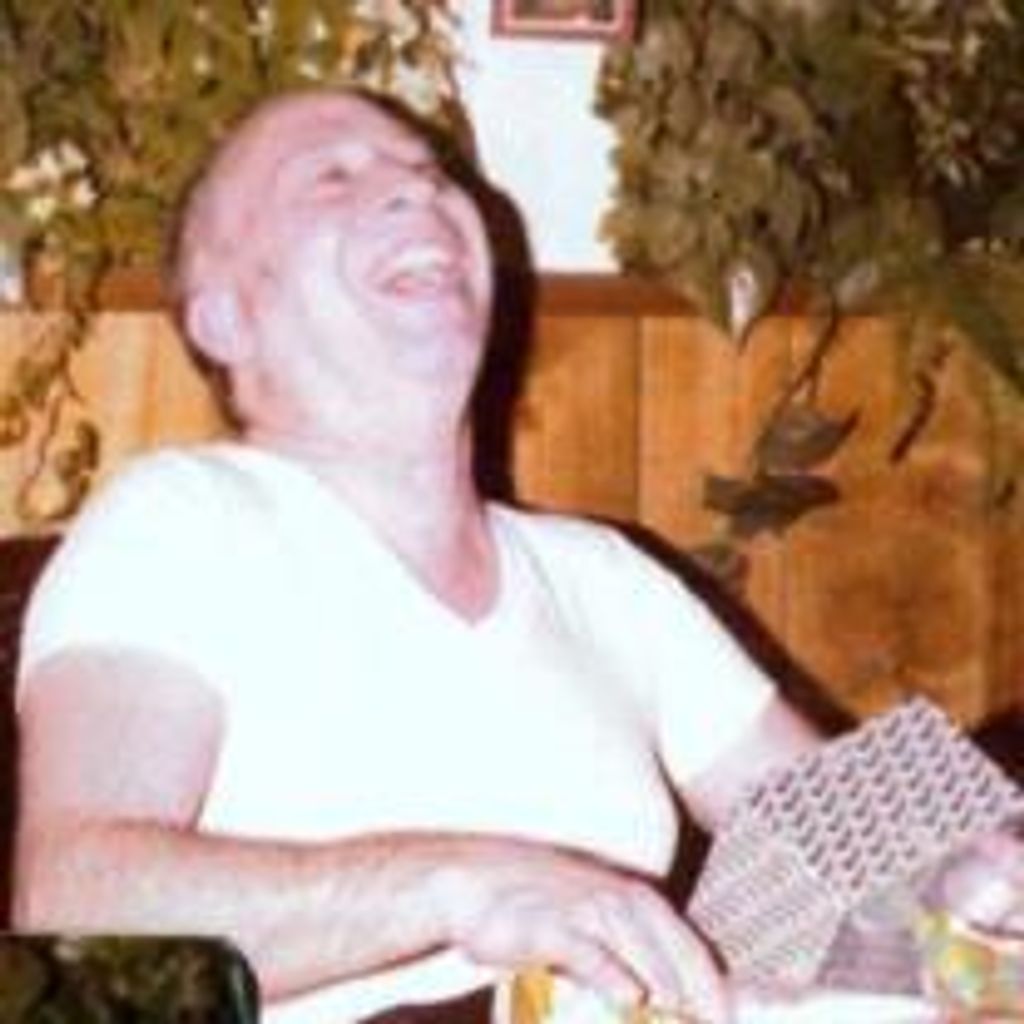 Joseph Lieggi
