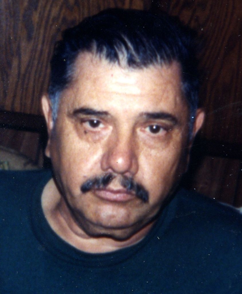 Frank Villarreal