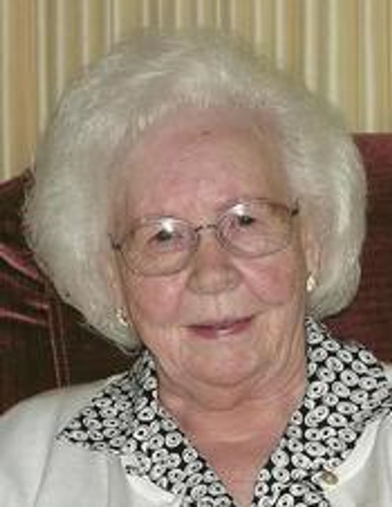 Louise Liby Profile Photo