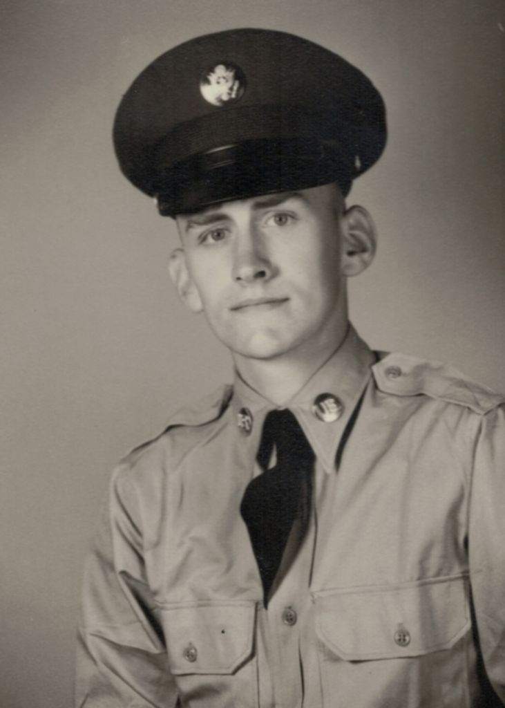 John Lee Weddle