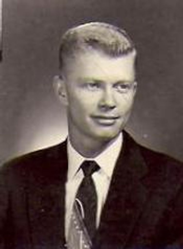 Clyde Hampton Profile Photo