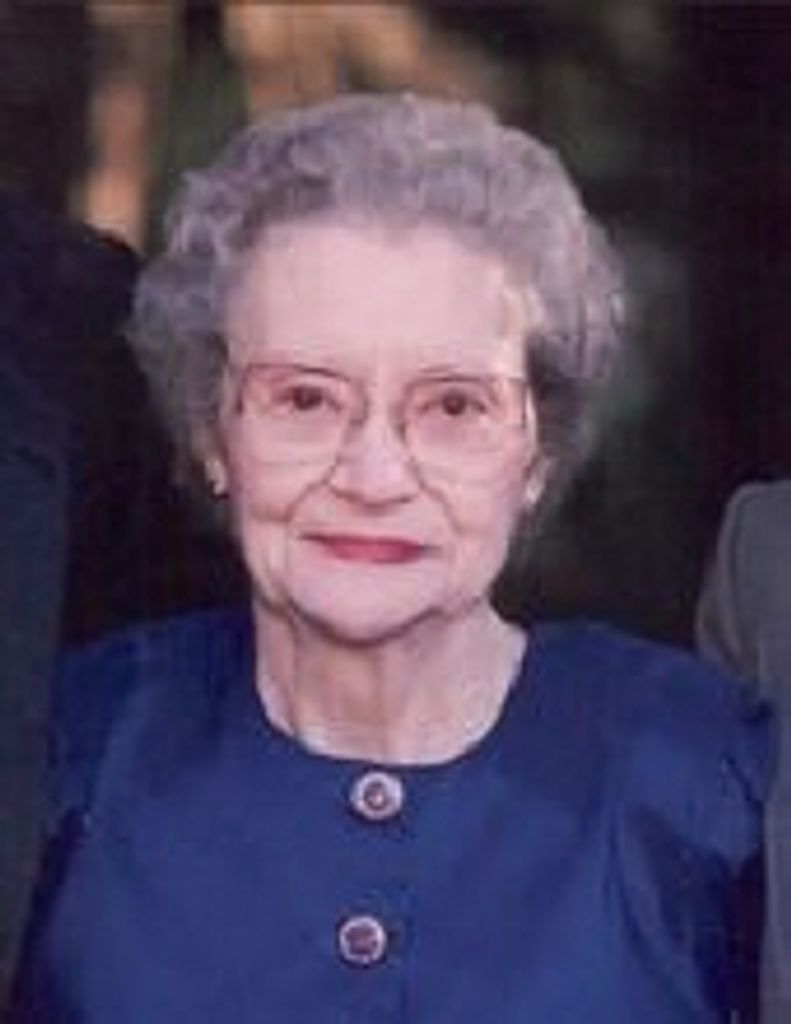 Dorothy R. Dougherty