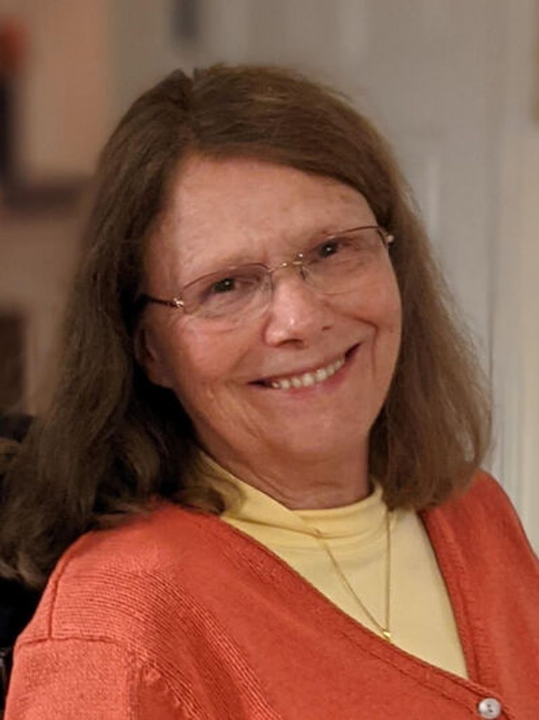 Susan Lorraine Geraghty Profile Photo