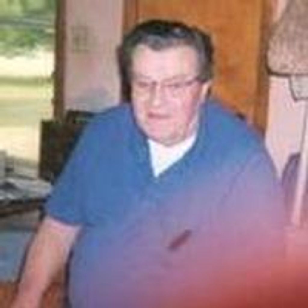 Roy B. Land