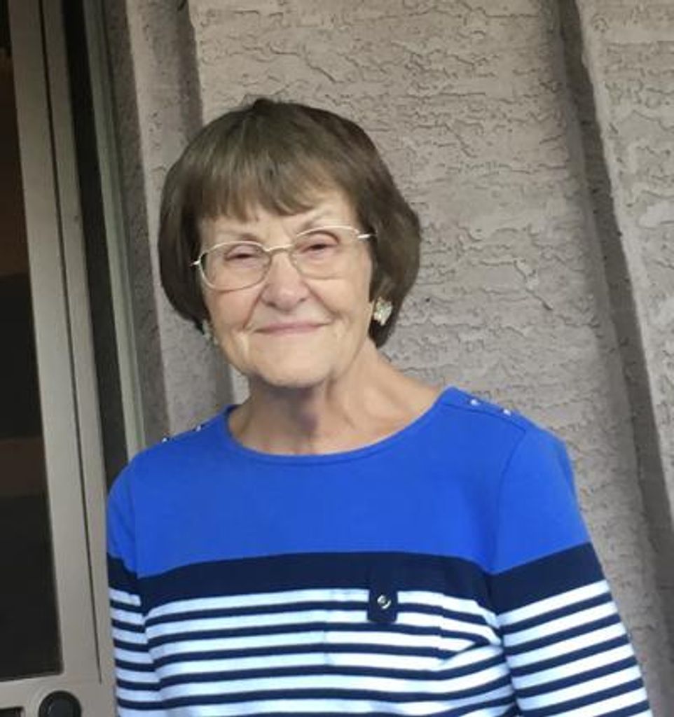 Judy Lane Brose Profile Photo