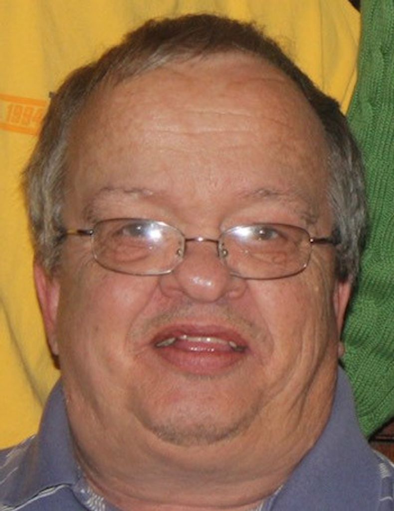 Daniel E. Engstrom