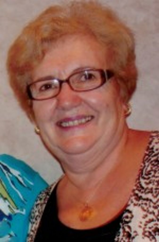 Maria Ungaro