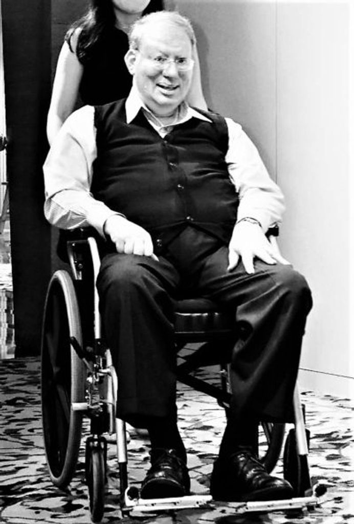 Mark R. Kaplan