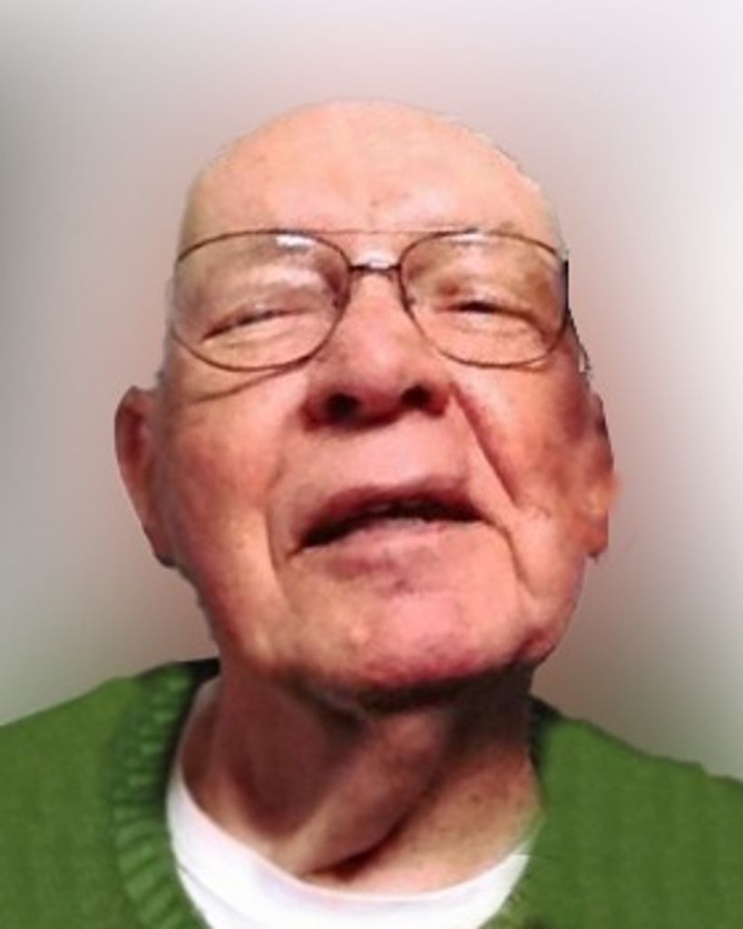 Richard "Dick" Jones Profile Photo
